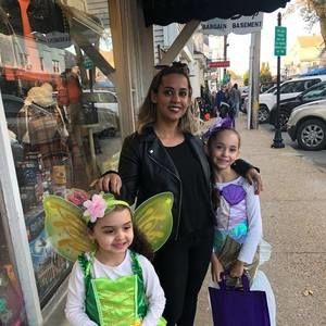 Meet your Posher, Aline